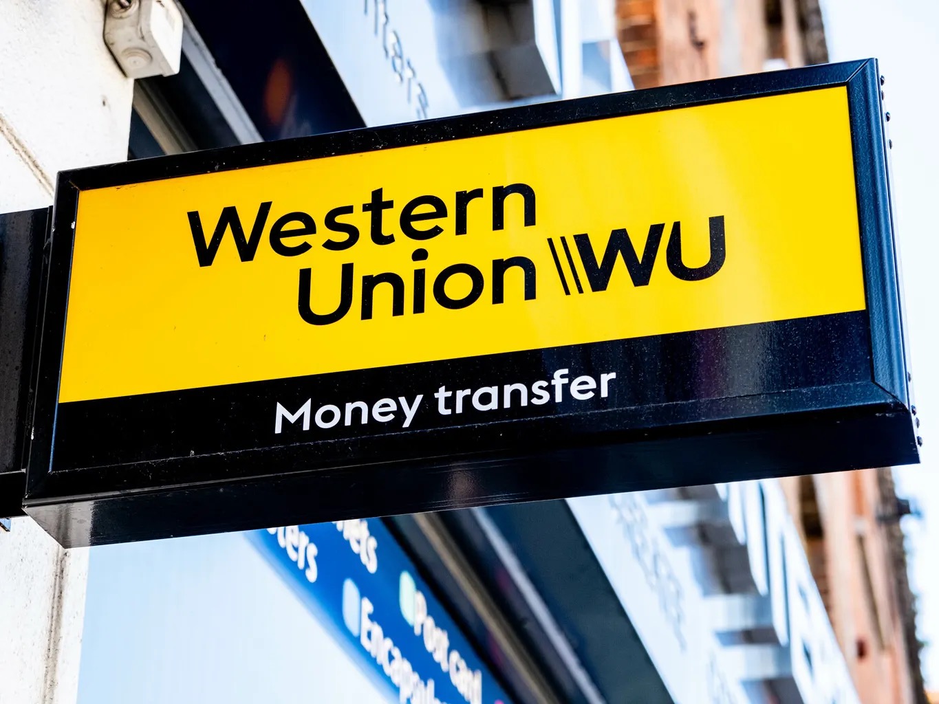A Guide To Western Union's US Stores