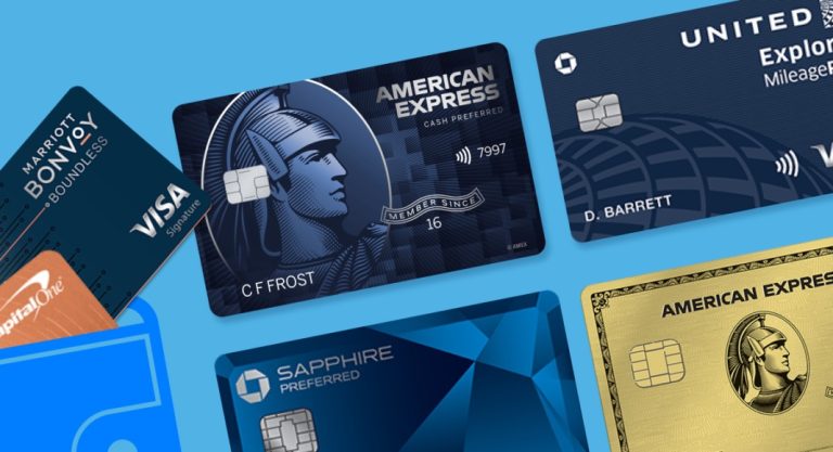Best Cash Back Credit Cards 2023