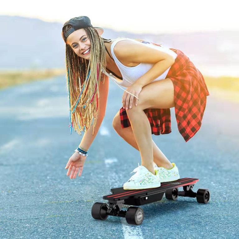 Product Review: Meepo All Terrain Electric Skateboards