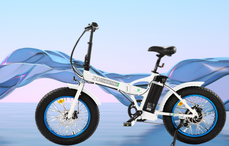 Why do I choose Ecotric UL certified ebikes?