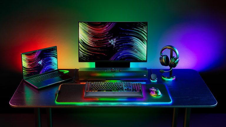 Razer Blade 17 review: your primary gaming and productivity machine